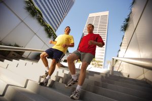 Stairwellness