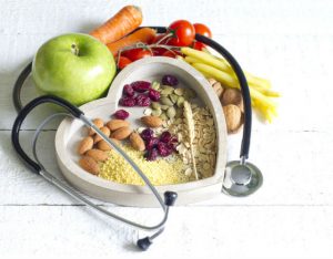 Prediabetes and High Blood Pressure Prevention