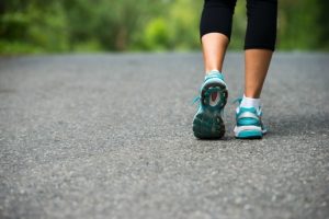 Walking Shoes