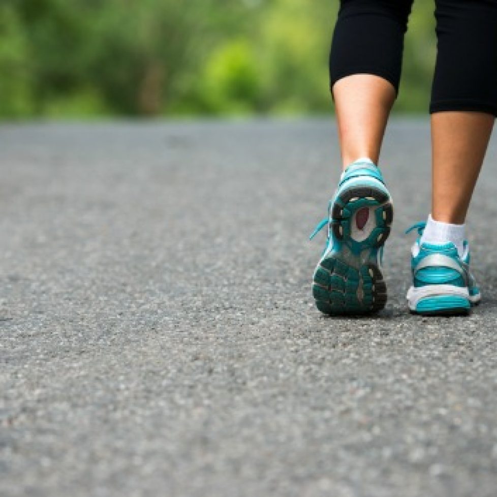 Walking Shoes