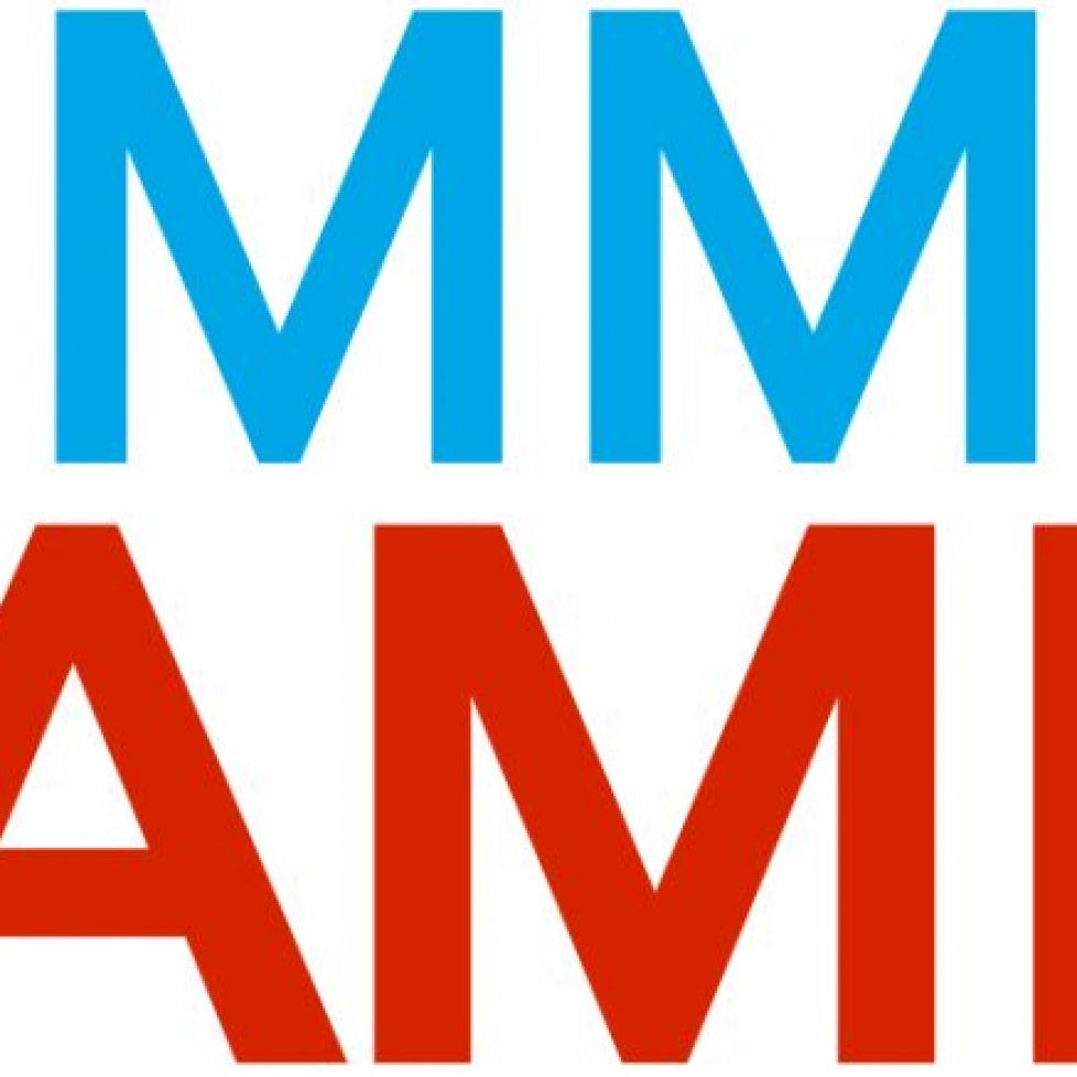 Summer Games logo