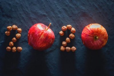 A Healthy You for 2020 A Healthy You for 2020