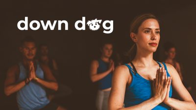 Down Dog Down Dog