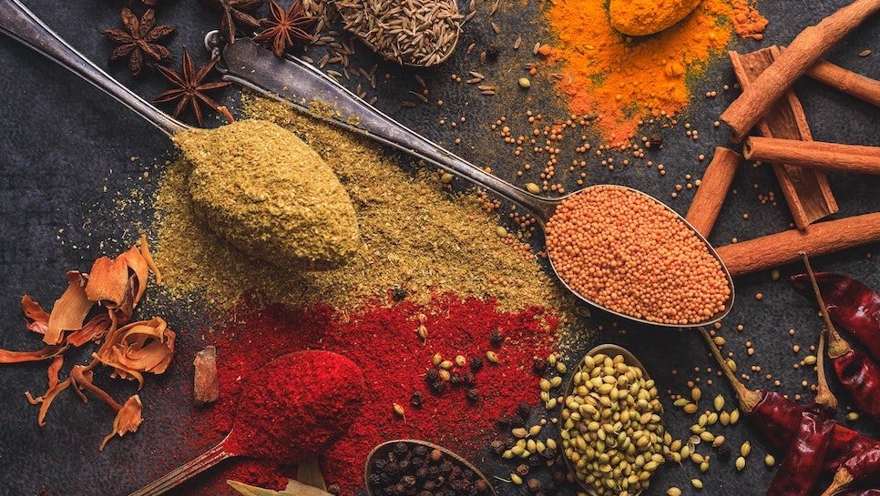 Spices